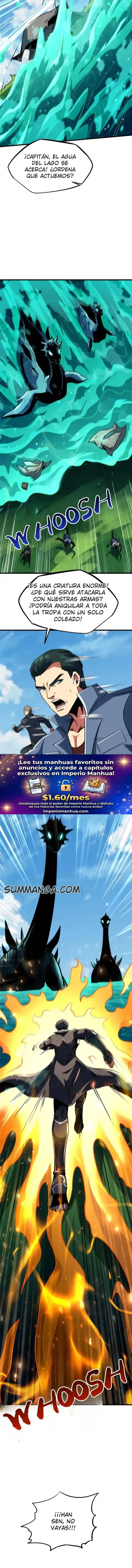 Super Genes De Dios - Capítulo 300 - Página 7 - LectorTMOo