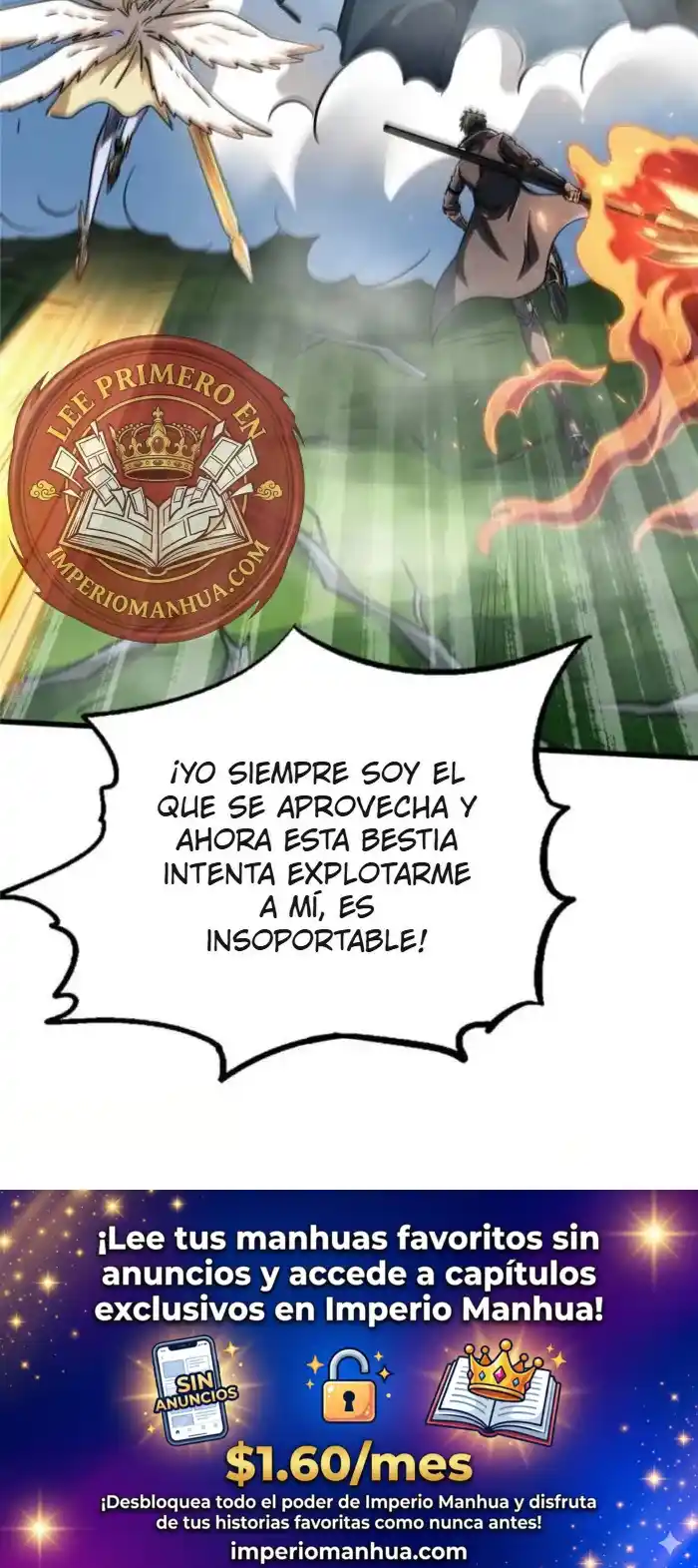 Super Genes De Dios - Capítulo 301 - Página 20 - LectorTMOo