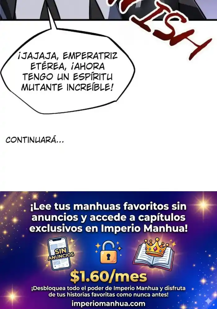 Super Genes De Dios - Capítulo 308 - Página 22 - LectorTMOo