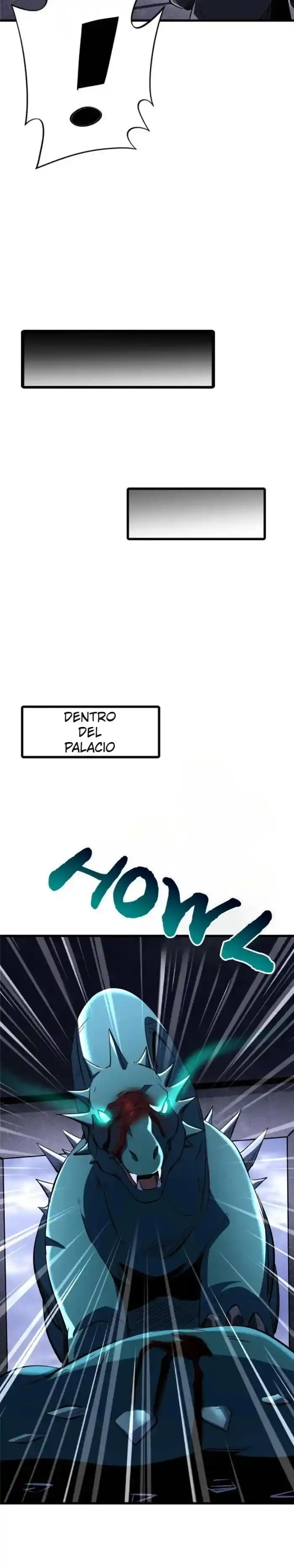 Super Genes De Dios - Capítulo 309 - Página 5 - LectorTMOo