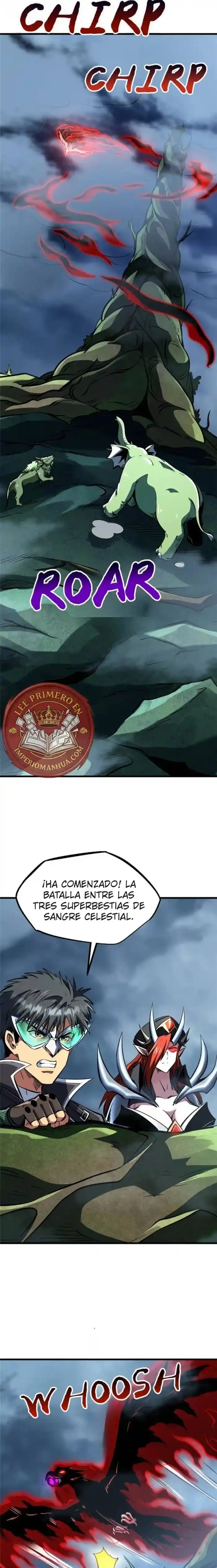 Super Genes De Dios - Capítulo 317 - Página 6 - LectorTMOo