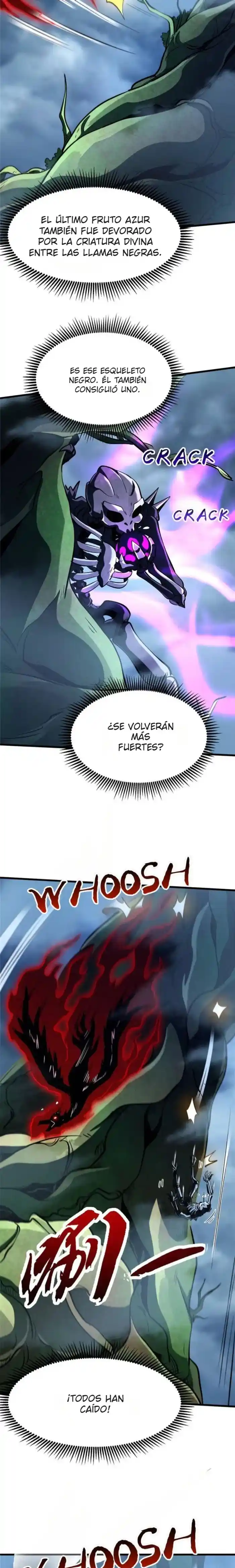Super Genes De Dios - Capítulo 317 - Página 7 - LectorTMOo