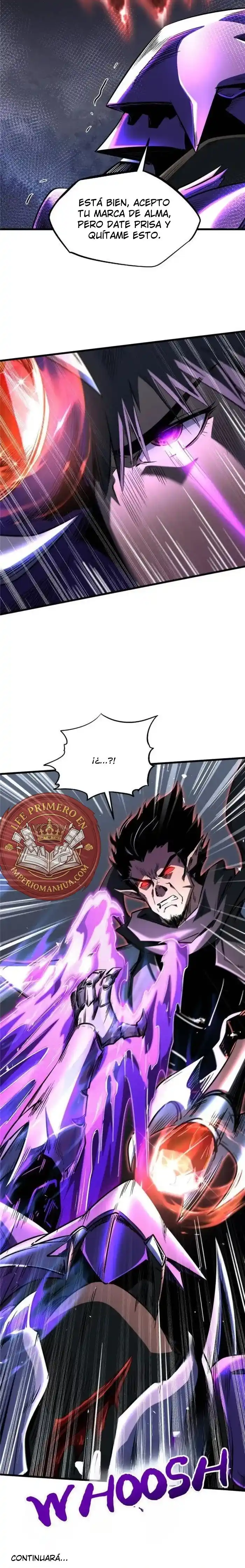 Super Genes De Dios - Capítulo 339 - Página 12 - LectorTMOo