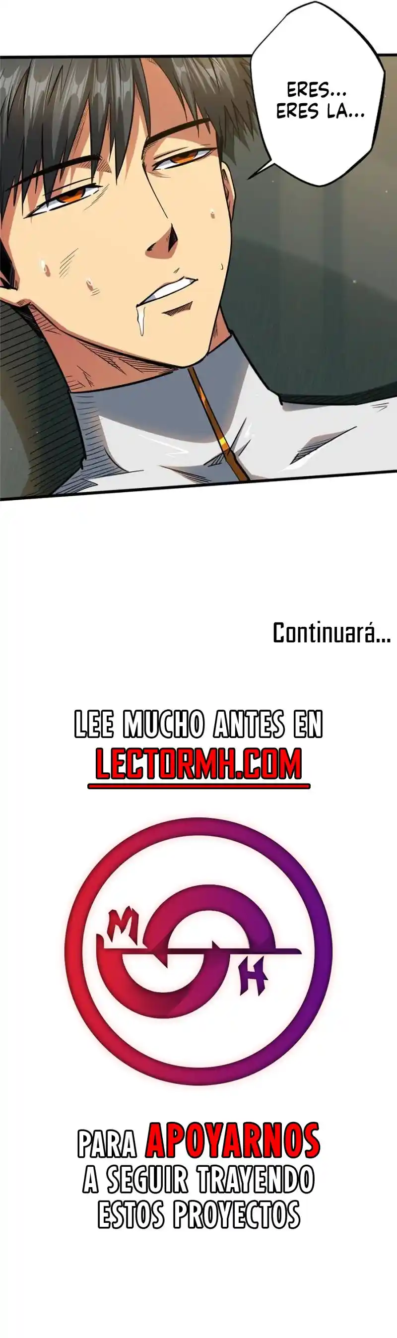 Super Genes De Dios - Capítulo 34 - Página 10 - LectorTMOo