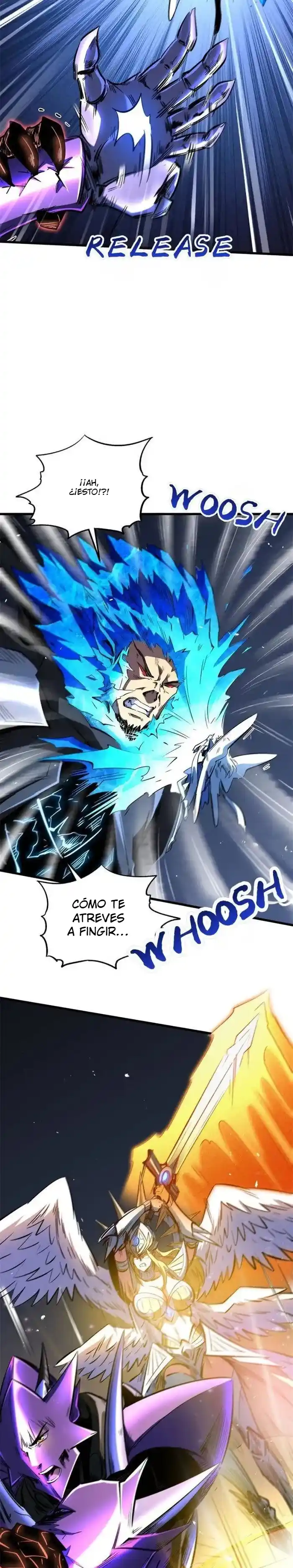 Super Genes De Dios - Capítulo 340 - Página 3 - LectorTMOo