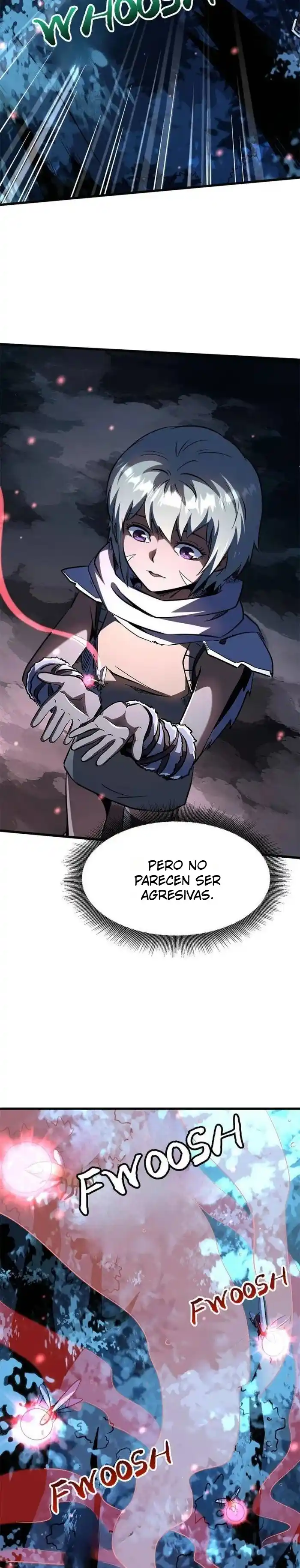 Super Genes De Dios - Capítulo 353 - Página 2 - LectorTMOo