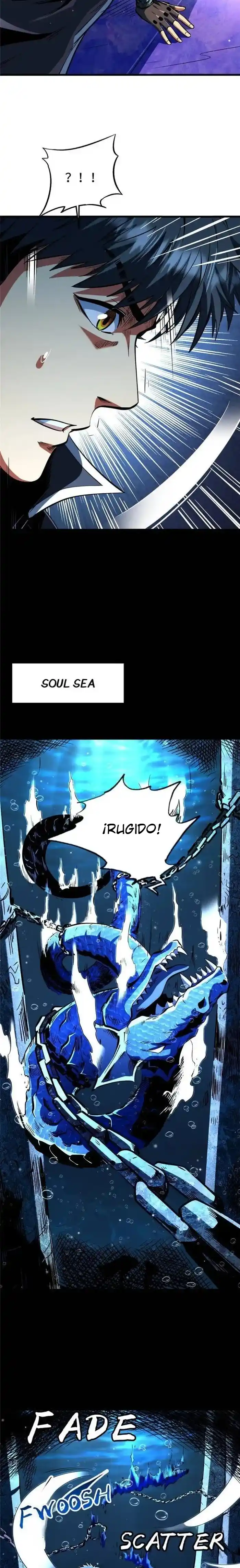Super Genes De Dios - Capítulo 366 - Página 2 - LectorTMOo