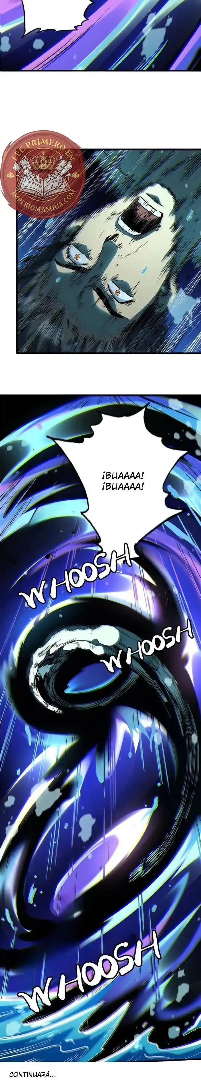 Super Genes De Dios - Capítulo 366 - Página 12 - LectorTMOo