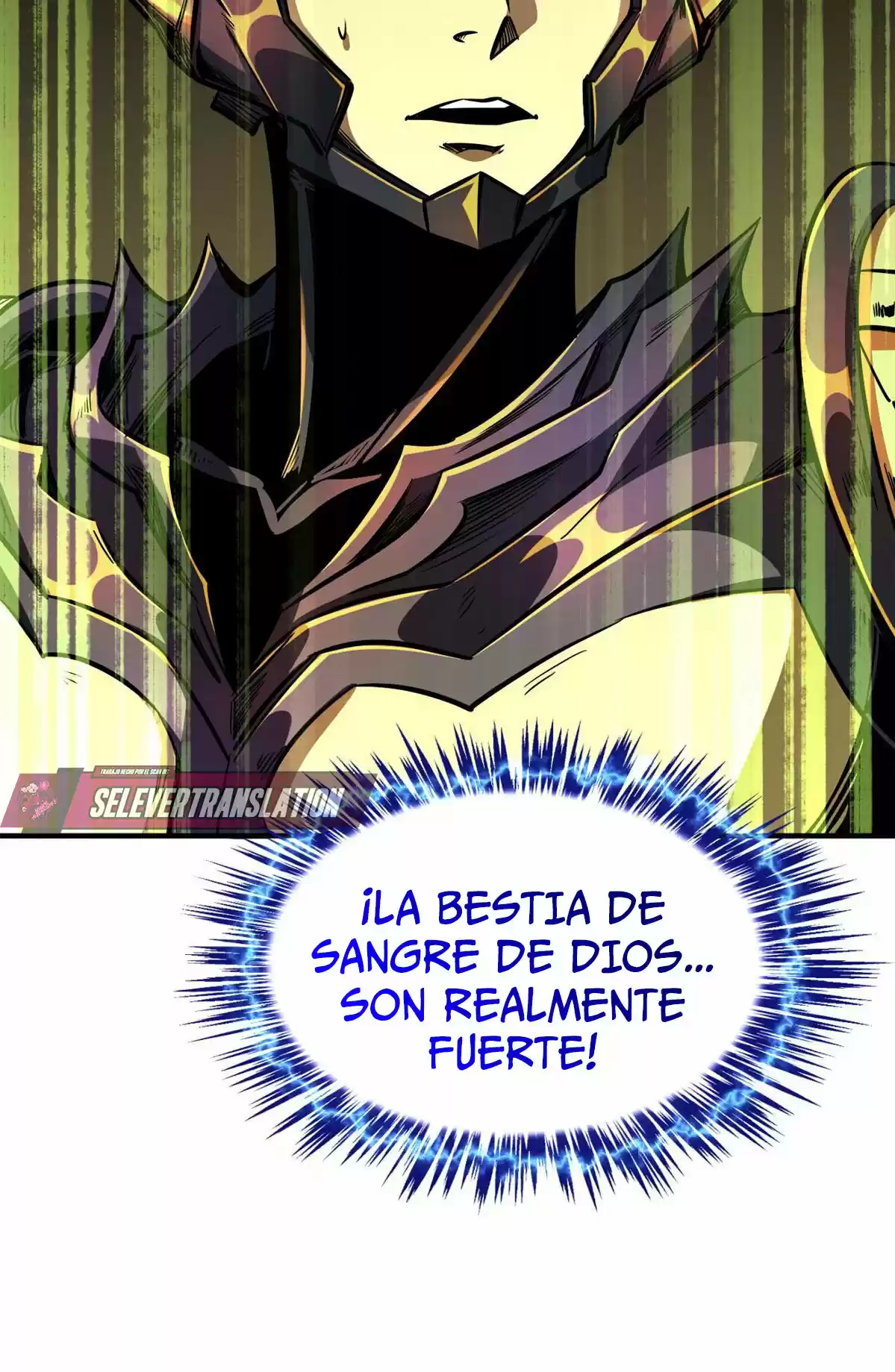 Super Genes De Dios - Capítulo 4 - Página 48 - LectorTMOo
