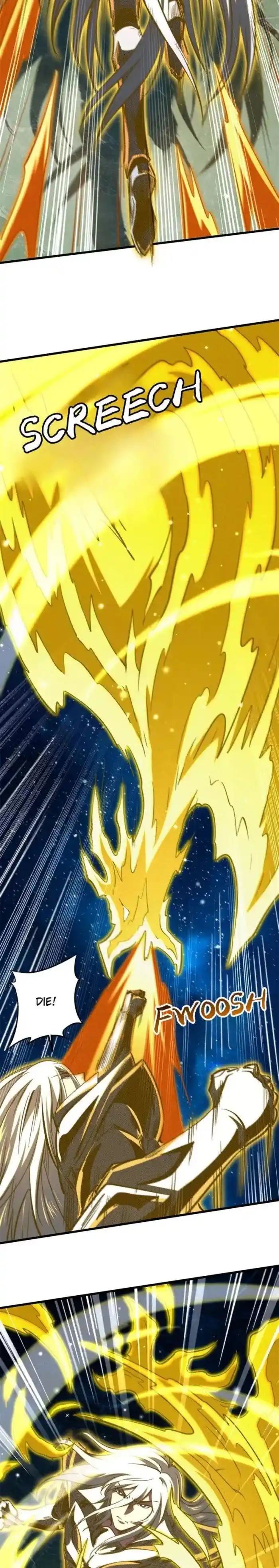 Super Genes De Dios - Capítulo 400 - Página 7 - LectorTMOo