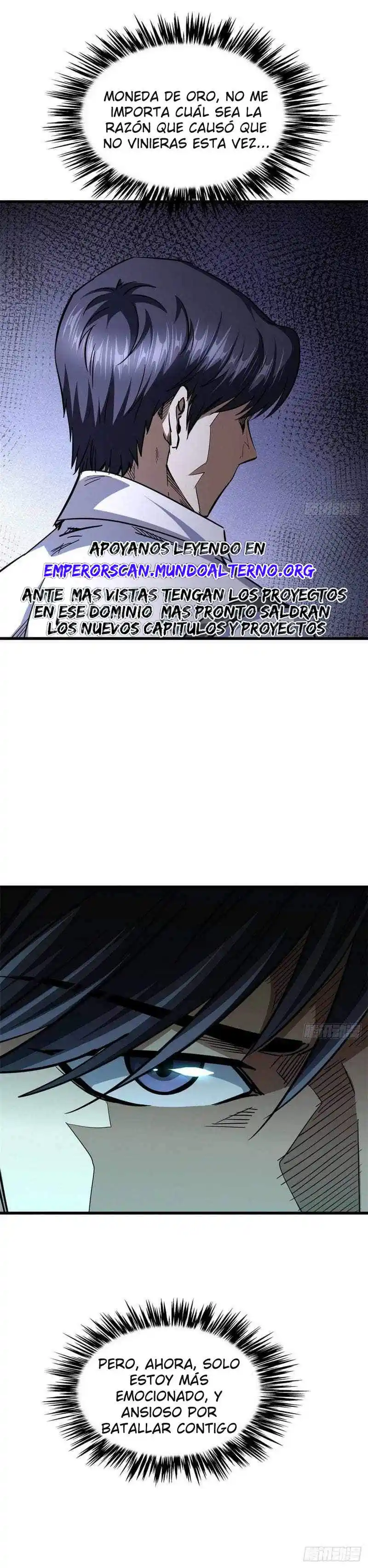 Super Genes De Dios - Capítulo 47 - Página 14 - LectorTMOo