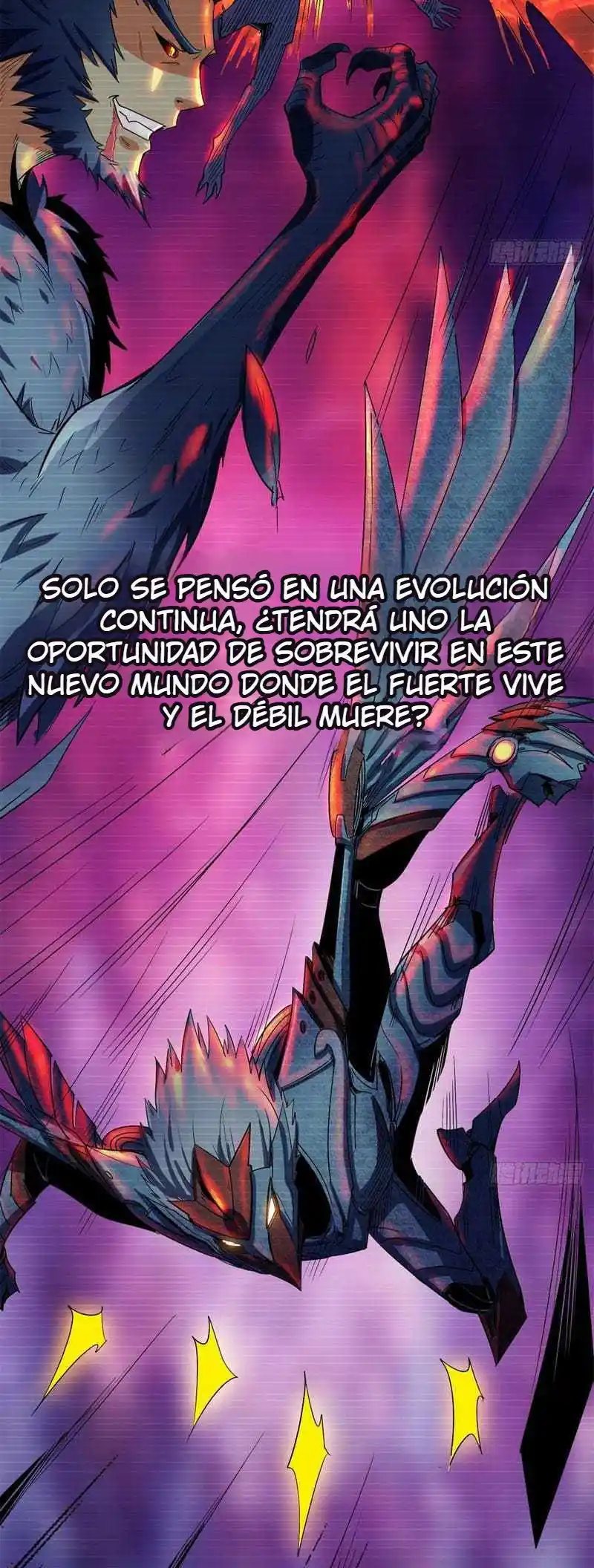 Super Genes De Dios - Capítulo 50 - Página 5 - LectorTMOo