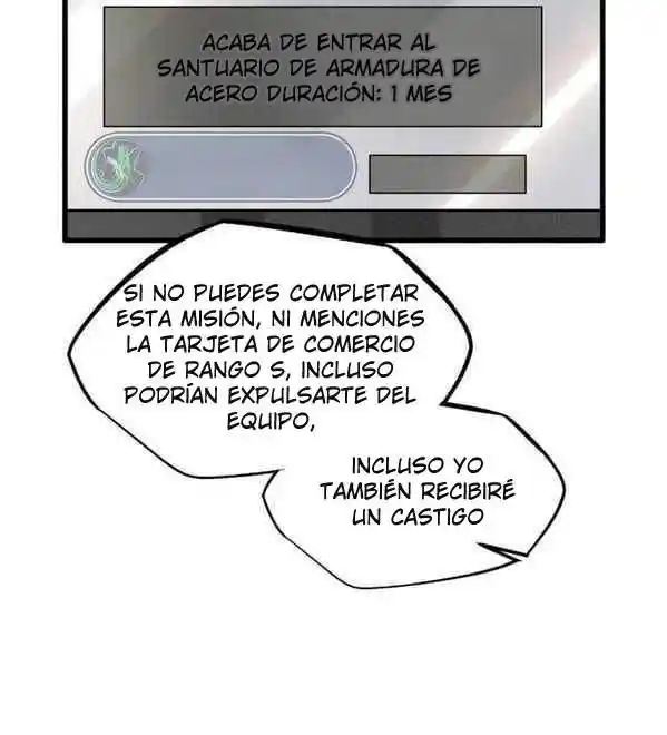 Super Genes De Dios - Capítulo 53 - Página 12 - LectorTMOo