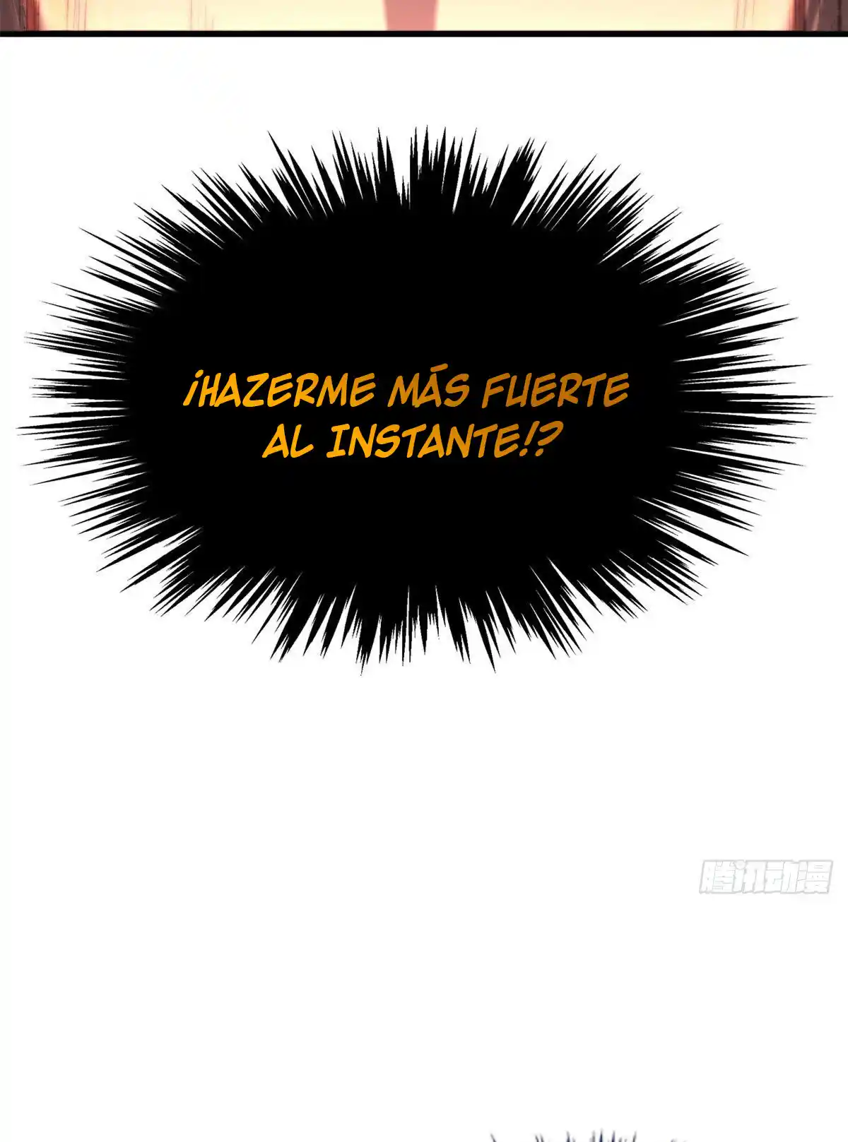 Super Genes De Dios - Capítulo 6 - Página 32 - LectorTMOo