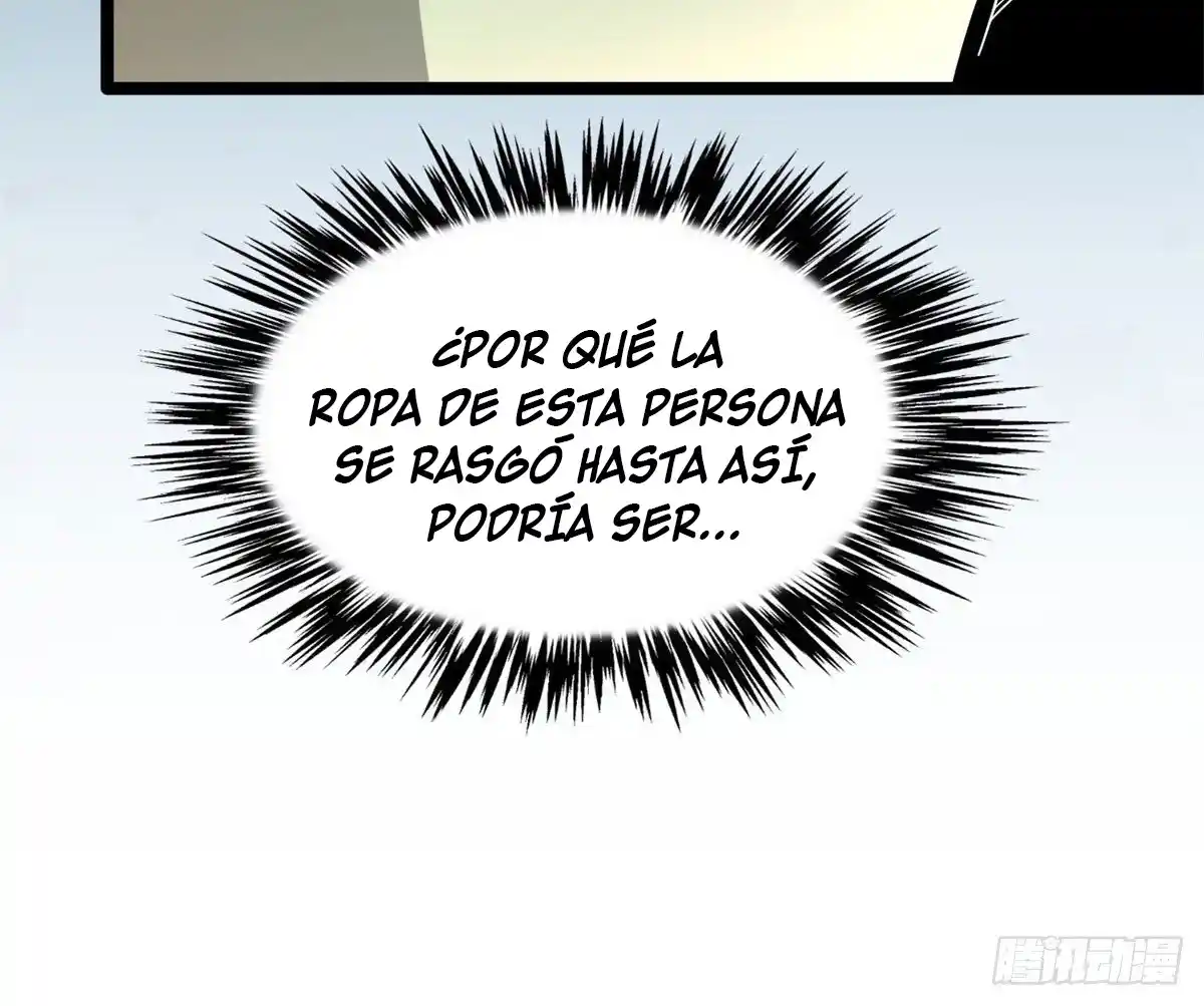 Super Genes De Dios - Capítulo 6 - Página 81 - LectorTMOo