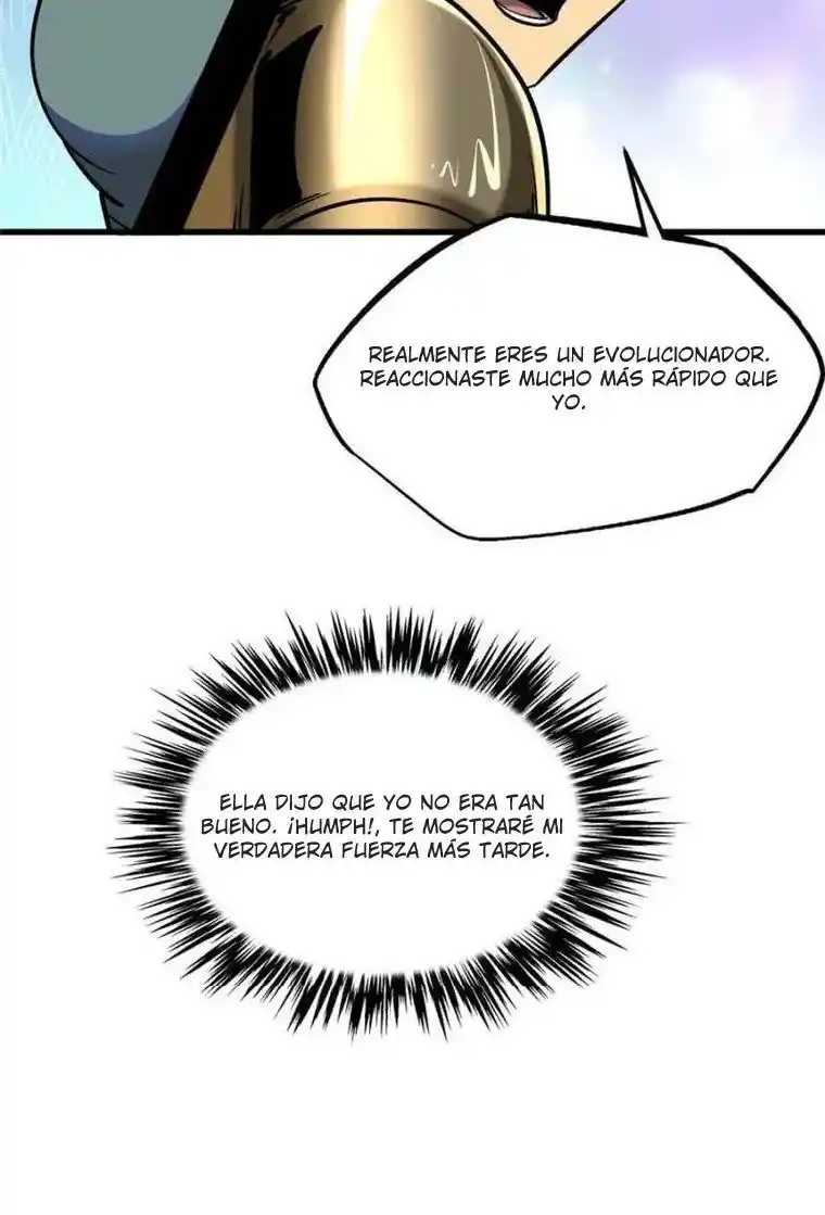 Super Genes De Dios - Capítulo 92 - Página 16 - LectorTMOo