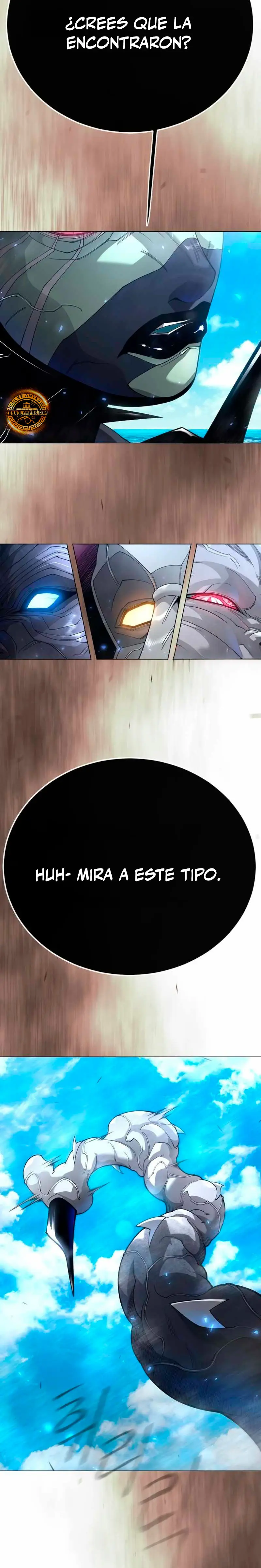 Super Human Era - Capítulo 232 - Página 10 - LectorTMOo