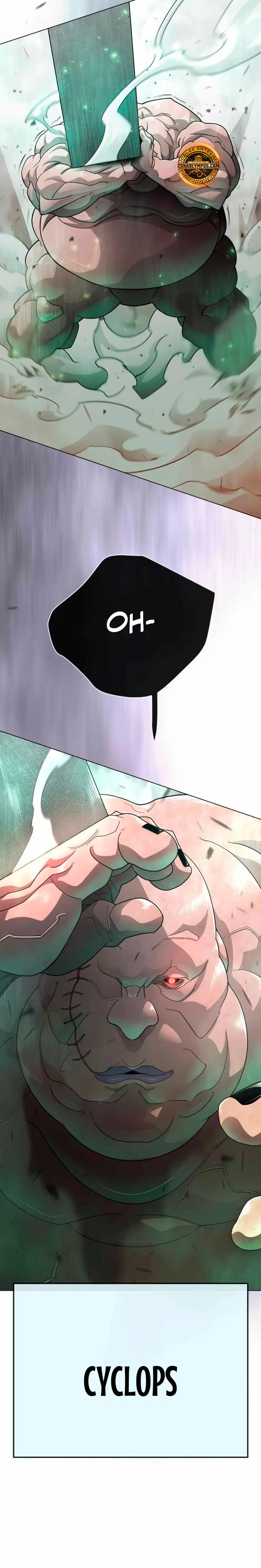 Super Human Era - Capítulo 232 - Página 27 - LectorTMOo