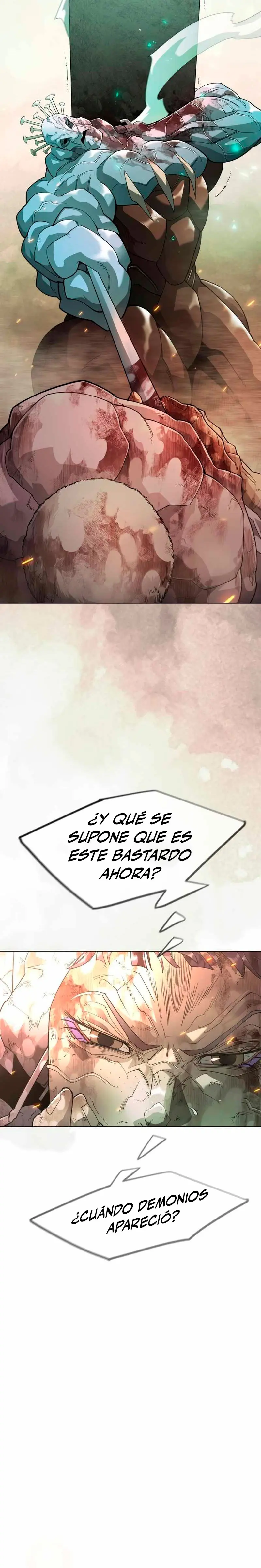 Super Human Era - Capítulo 232 - Página 30 - LectorTMOo
