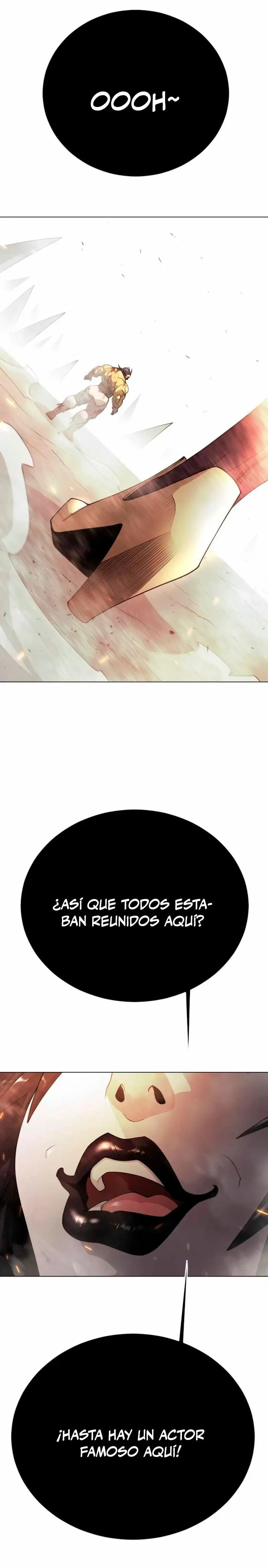 Super Human Era - Capítulo 232 - Página 47 - LectorTMOo