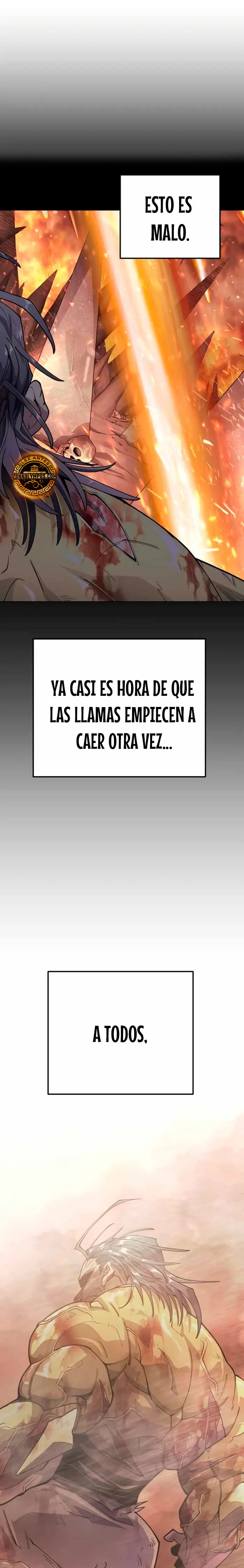 Super Human Era - Capítulo 233 - Página 2 - LectorTMOo