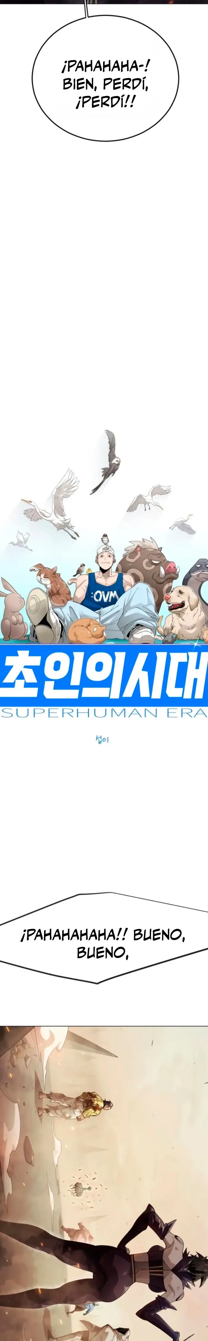 Super Human Era - Capítulo 233 - Página 5 - LectorTMOo