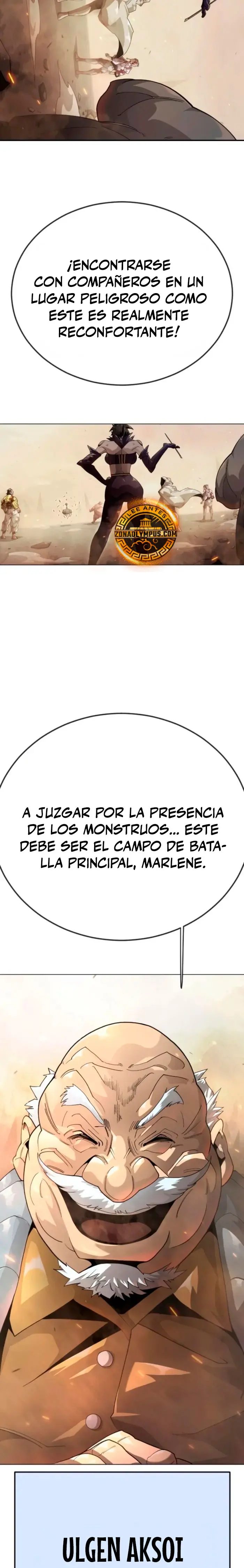Super Human Era - Capítulo 233 - Página 6 - LectorTMOo