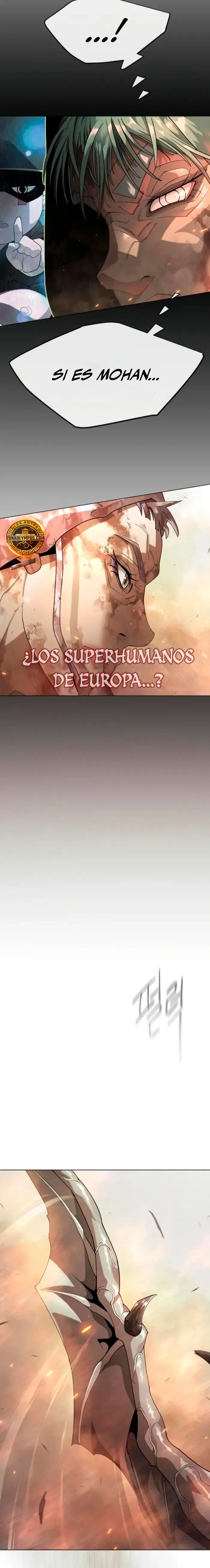 Super Human Era - Capítulo 233 - Página 10 - LectorTMOo