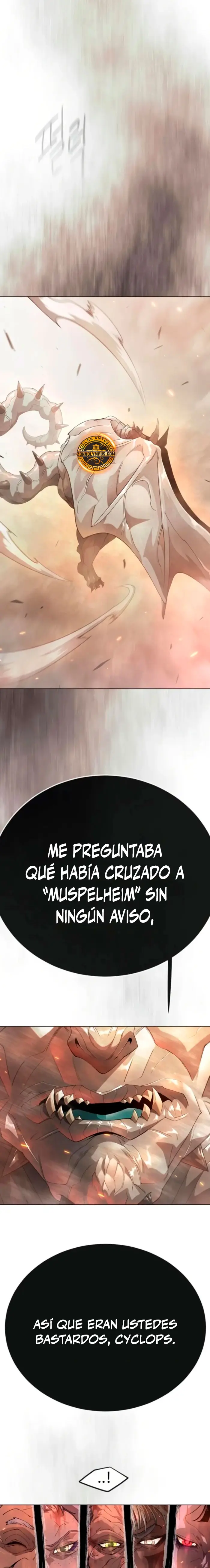 Super Human Era - Capítulo 233 - Página 11 - LectorTMOo
