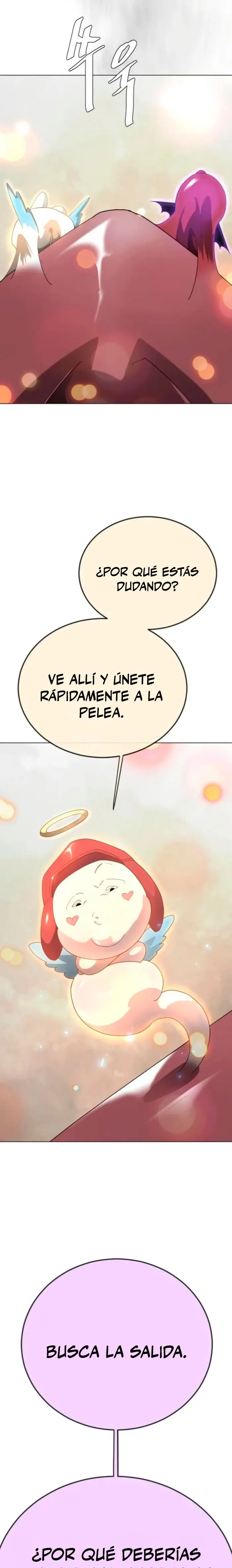 Super Human Era - Capítulo 233 - Página 32 - LectorTMOo
