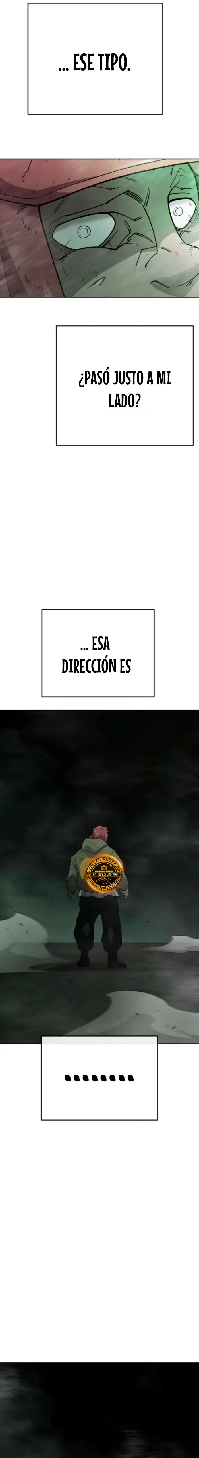 Super Human Era - Capítulo 233 - Página 43 - LectorTMOo