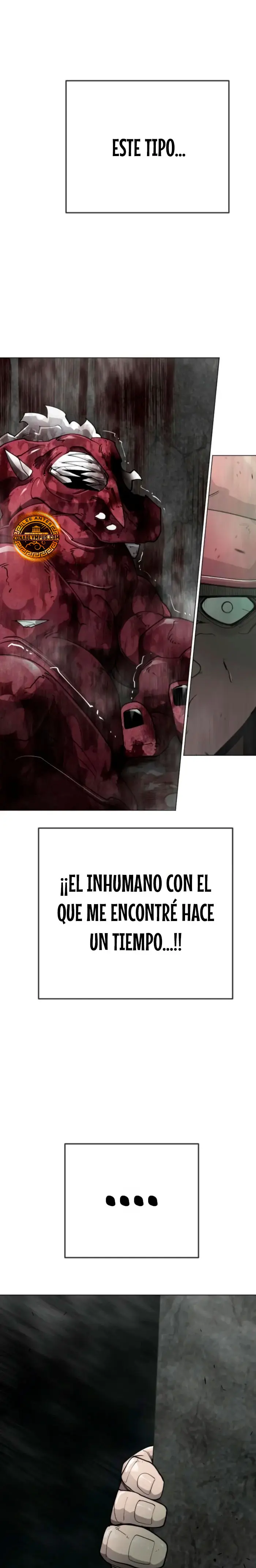 Super Human Era - Capítulo 233 - Página 49 - LectorTMOo