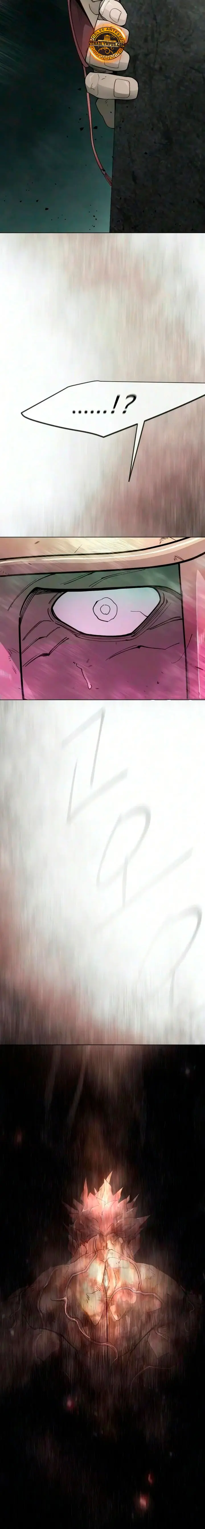 Super Human Era capítulo 234 página 5