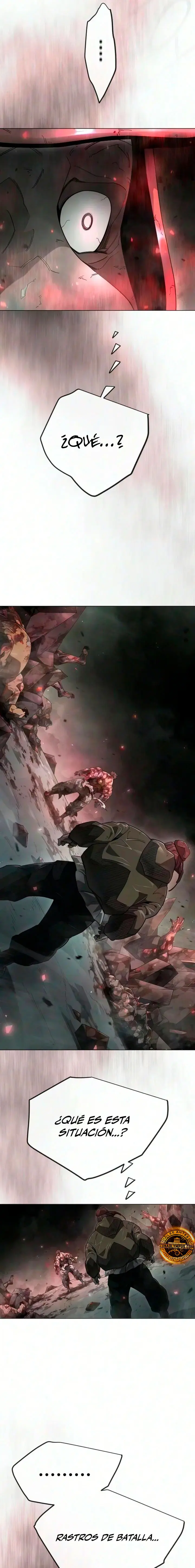 Super Human Era capítulo 234 página 7