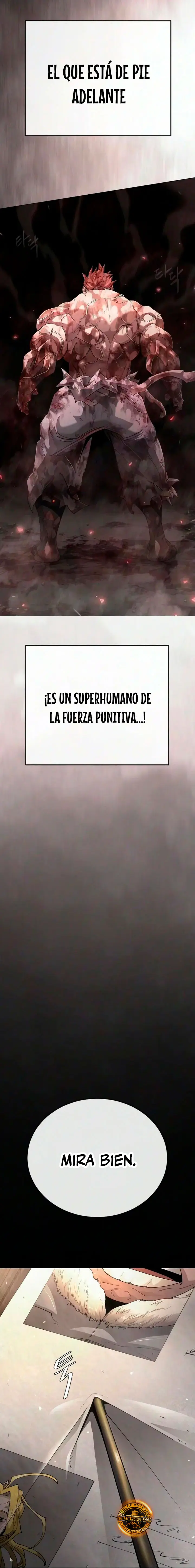 Super Human Era capítulo 234 página 9