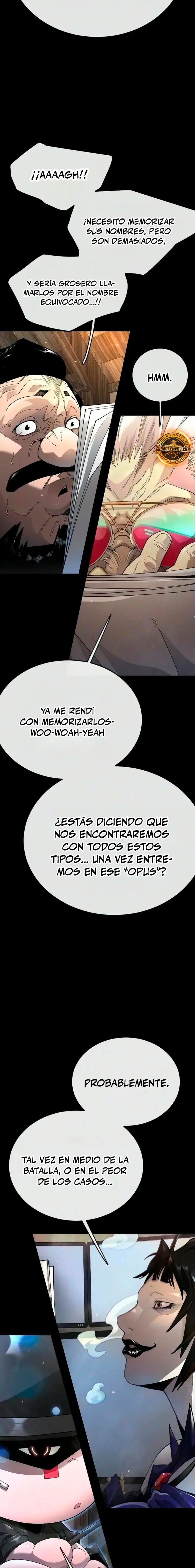 Super Human Era capítulo 234 página 11