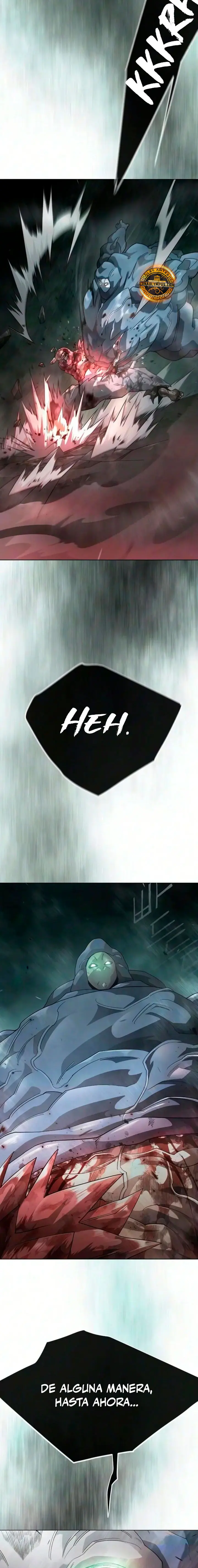 Super Human Era capítulo 234 página 15