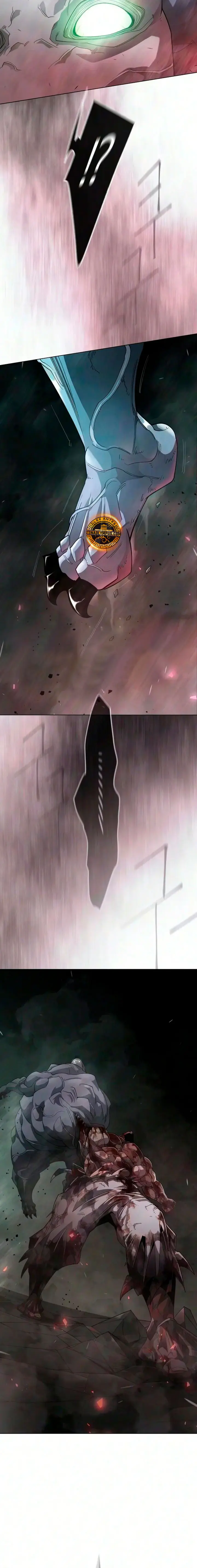 Super Human Era capítulo 234 página 16