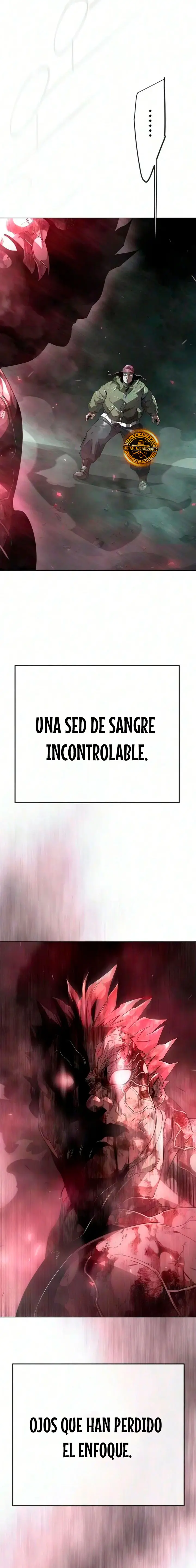 Super Human Era capítulo 234 página 20