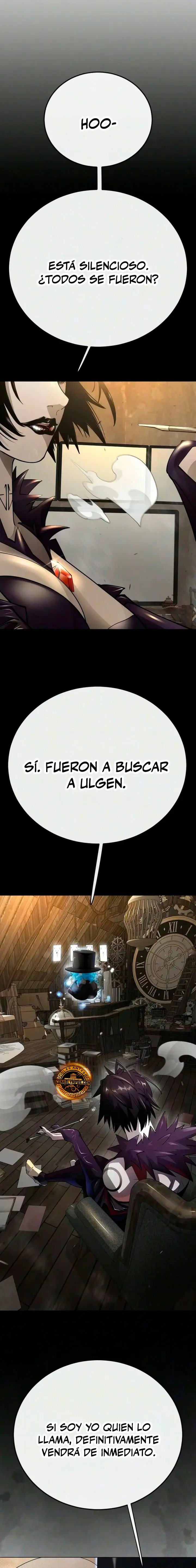 Super Human Era capítulo 234 página 31