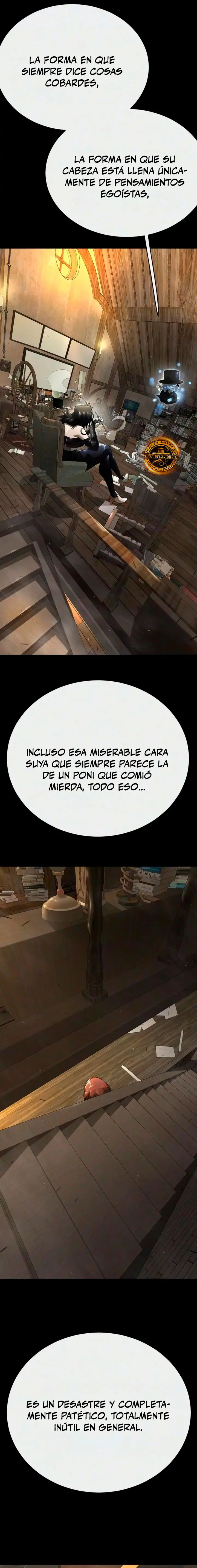 Super Human Era capítulo 234 página 37