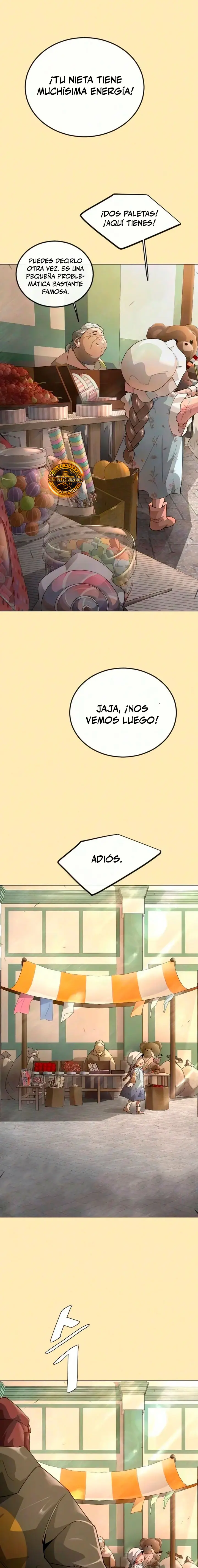 Super Human Era capítulo 234 página 40