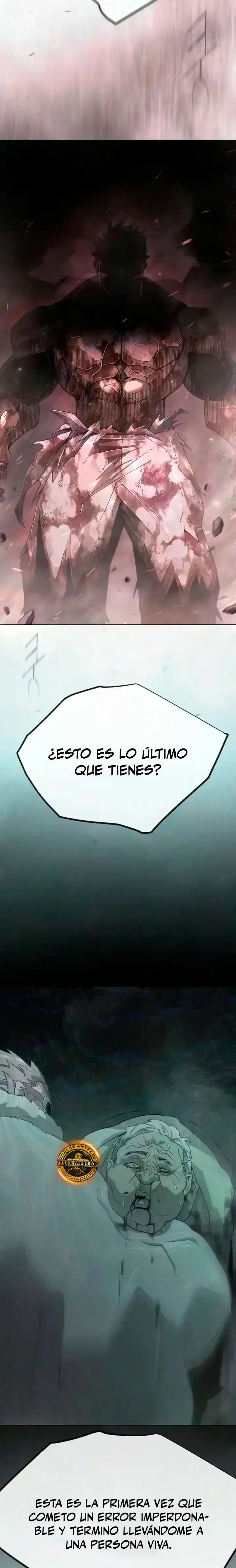 Super Human Era capítulo 235 página 8
