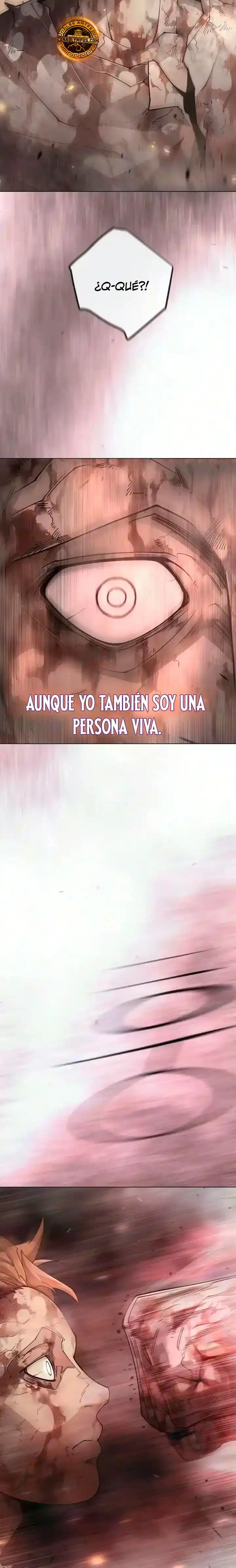 Super Human Era capítulo 235 página 10