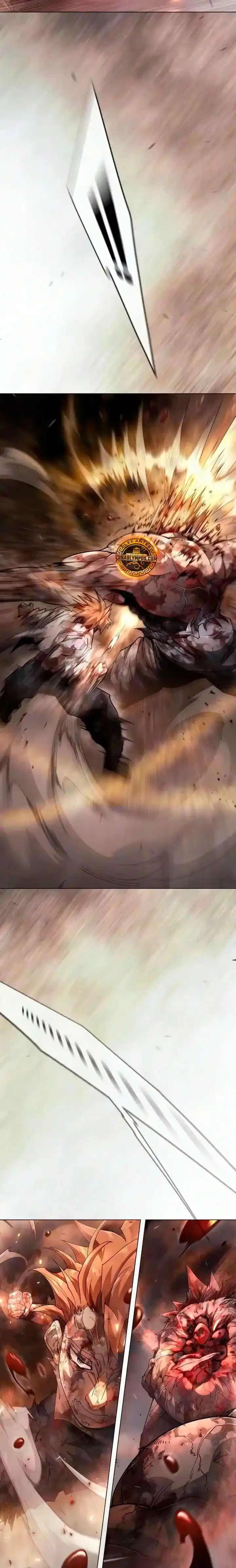 Super Human Era capítulo 235 página 11