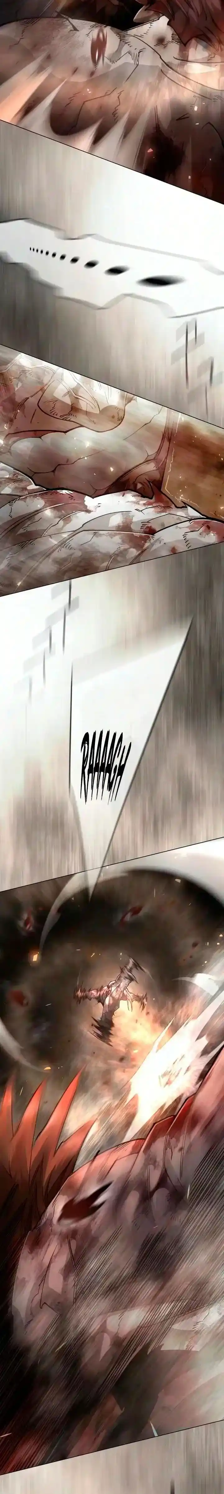 Super Human Era capítulo 235 página 13