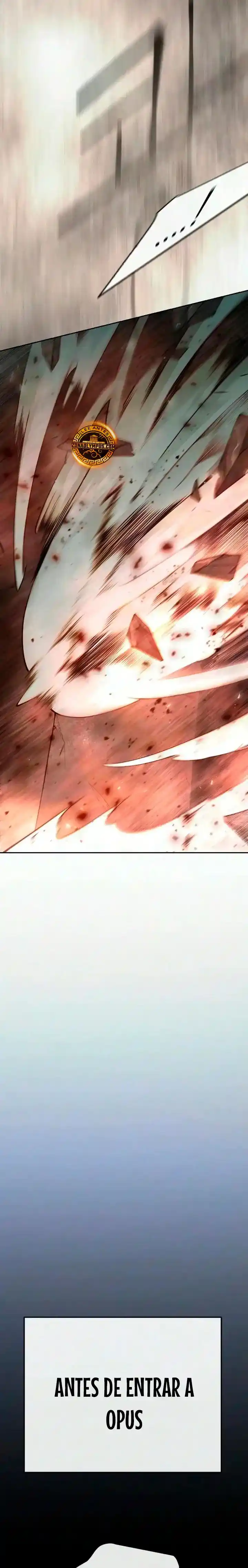 Super Human Era capítulo 235 página 14