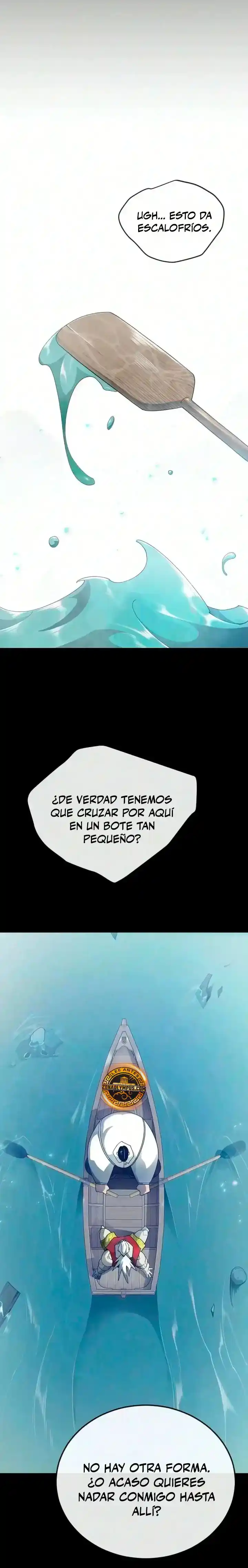 Super Human Era capítulo 235 página 17