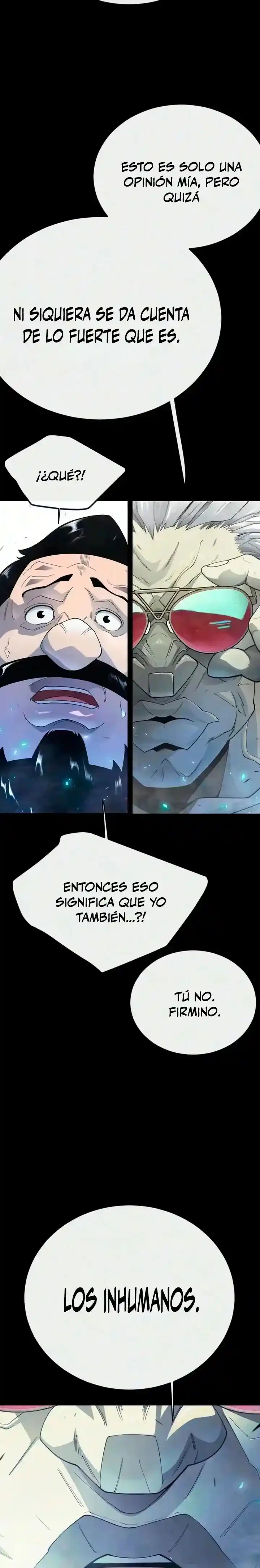 Super Human Era capítulo 235 página 23