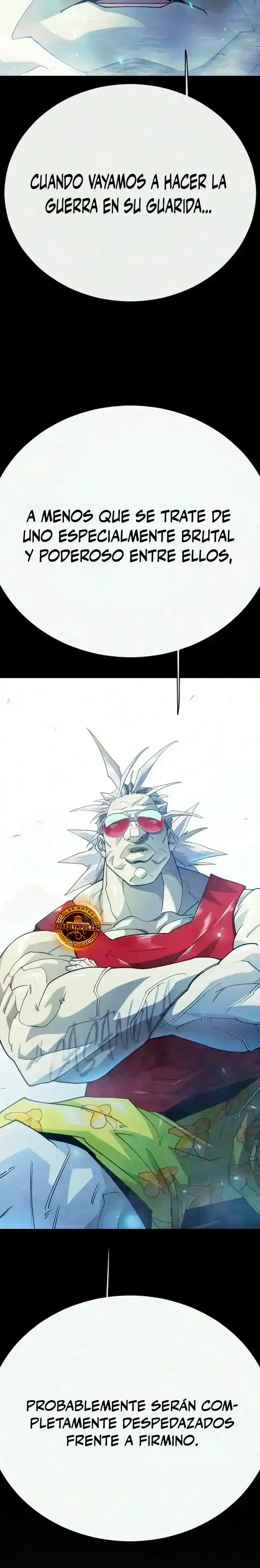 Super Human Era capítulo 235 página 24